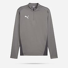 PUMA Teamgoal Training 1/4 Zip Top Junior