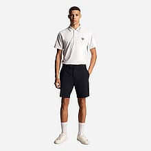 Lyle & Scott Airlight Bermuda Heren