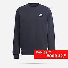 adidas Feel Cozy Sweater Heren