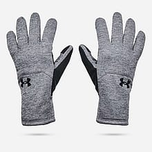 Under Armour Storm Fleece Handschoenen Senior