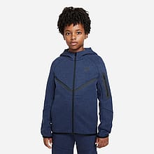 Nike New Tech Fleece Hoodie Junior