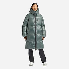 Röhnisch Urban Explorer Parka Jas Dames