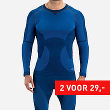 Falcon Thermoshirt Heren