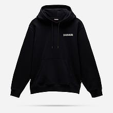 Napapijri B-Linth Hoodie Heren