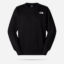 The North Face Simple Dome Crew Heren