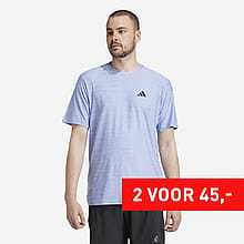 adidas Train Essentials Stretch Training Shirt Heren