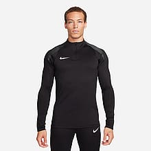 Nike Strike Dri-fit 1/2-zip Global Top Heren