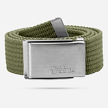 Fjällräven Canvas Belt