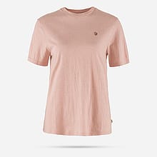 Fjällräven Hemp Blend T-shirt Dames