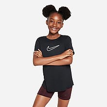 Nike One Dri-Fit T-Shirt Junior