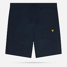 Lyle & Scott Fly Fleece Shorts Heren