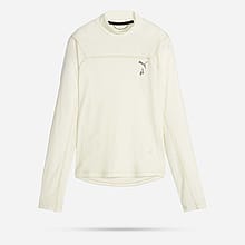 PUMA Dames Seasons Wool Long Sleeve