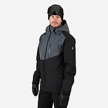 Brunotti Twinstroke Softshell Jas Heren