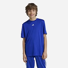 adidas Train Essentials Logo Regular Fit T-shirt Junior