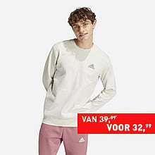 adidas Feel Cozy Sweater Heren