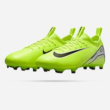 Nike Zoom Vapor 16 Academy FG/MG  Voetbalschoenen Junior