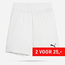 PUMA Teamgoal Shorts Junior