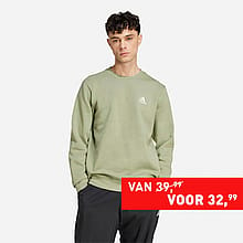 adidas Feel Cozy Sweater Heren