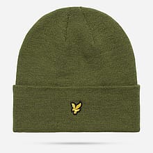 Lyle & Scott Beanie Muts