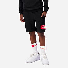 Black Bananas Commander Sweatshorts Junior