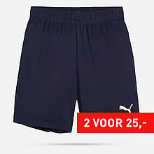 PUMA Teamgoal Shorts Junior