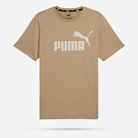 PUMA Essentials Logo T-shirt Heren