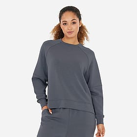 Athlecia Jacey W Crew Neck Sweater Dames