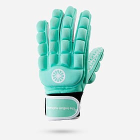 The Indian Maharadja Glove Foam Full Hockeyhandschoenen  (Links) Senior