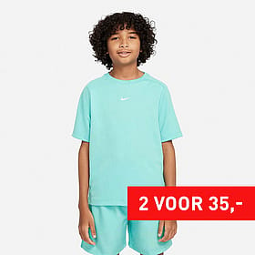 Nike Dri-fit Multi+ T-Shirt Junior