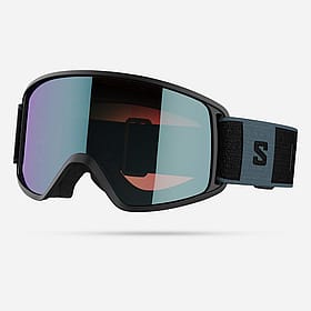 Salomon Force Photo Ski Goggle Senior