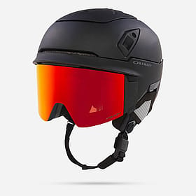 Oakley MOD7 Skihelm incl. Goggle Senior