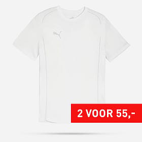 PUMA Teamfinal T-Shirt Heren