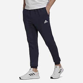 adidas Feel Cozy Fleece Regular Tapered Broek Heren