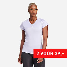 adidas Aeroready Train Essentials T-Shirt Dames