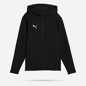 PUMA Teamfinal Hoodie Junior