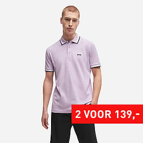 Hugo Boss Paddy Polo Heren