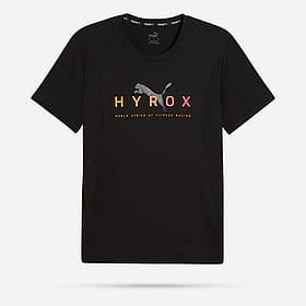 PUMA Hyrox Cloudspun T-shirt Heren