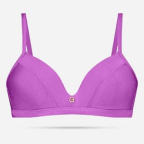 Ten Cate Bikini Top Triangle Padded Wired