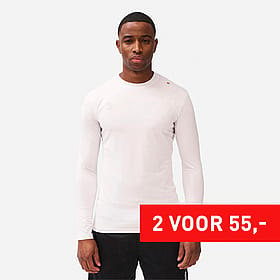 Robey Baselayer Thermo Top Senior