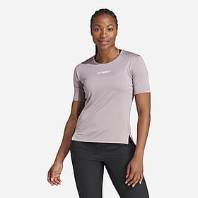 adidas Terrex Multi T-shirt Dames