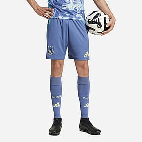 adidas Ajax Uitshort 2024/2025 Senior