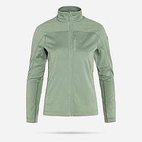 Fjällräven Abisko Lite Fleece Jacket Dames