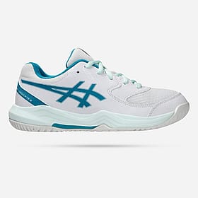 Asics Gel-Dedicate 8 Gs Omnicourt Tennisschoenen Junior