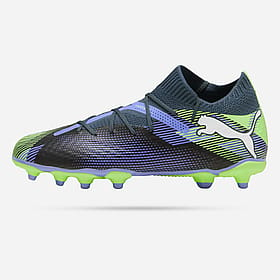 PUMA Future 7 Pro Fg/ag Voetbalschoenen Junior