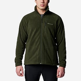 Columbia Fast Trek Ii Full Zip Fleece Heren