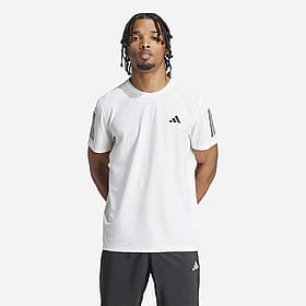 adidas Own The Run T-Shirt Heren