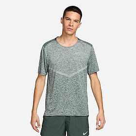 Nike Rise 365 Dri-Fit Shirt Heren