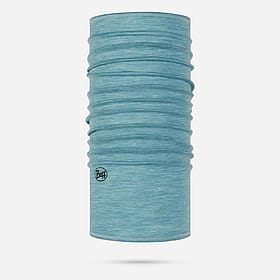 Buff Merino Lightweight Nekwarmer