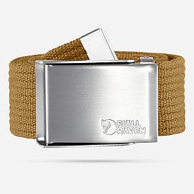 Fjällräven Canvas Belt