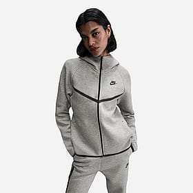 Nike New Tech Fleece Hoodie Dames